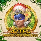 Aztec Warrior Princess screenshot