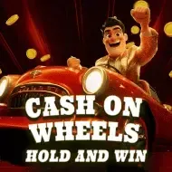 Cash On Wheels Hold and WinOctoplay
