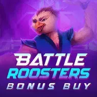 Battle Roosters Bonus BuyEvoplay