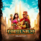 Fortunium screenshot