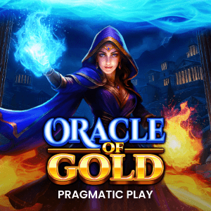Oracle of Gold screenshot