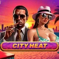 City Heat screenshot