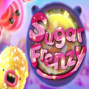 Sugar Frenzy screenshot