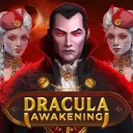 Dracula Awakening screenshot
